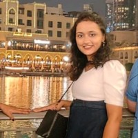 Sunita Joshi