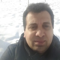 ilhan Gümüş