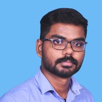 Kathiresan kandasamy