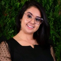 Lais Lorenceto Dos Santos Sanches