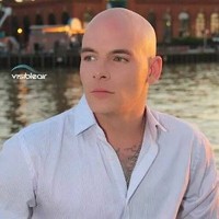 Jeremy Stanekenas