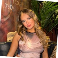 Anya Lyons
