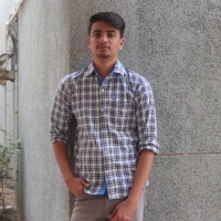 Chirag Modi