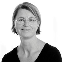 Charlotte Kristensson