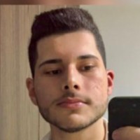 Gabriel Vicente Da Silva