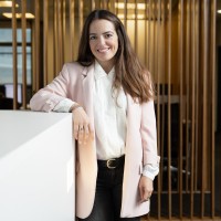 Catarina Serras Andre