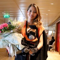 Janette Reyes Au