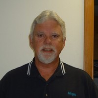 Russell Brinkley