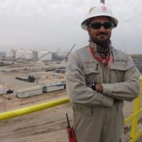 Matiour Khan Grad Iosh