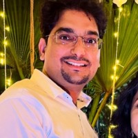 Pavan Patil