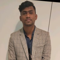 Md Mahadi