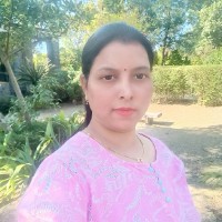 SONAM KAMBLE