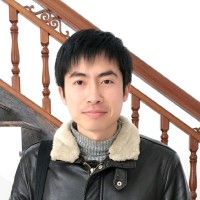 Jimmy Chen
