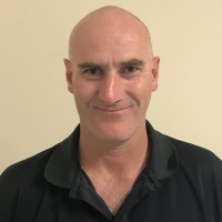 Brian Dodd