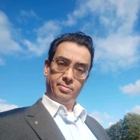 Ronald Lublink Weddik