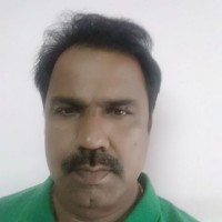 Vinod Nair