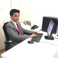Bhushan Dhosewan