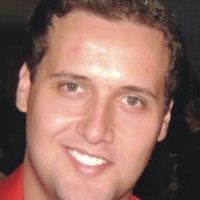Luiz Cesar Jesus de maria