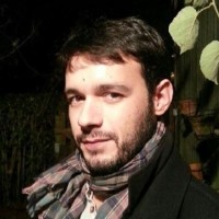 Tom Viquesnel