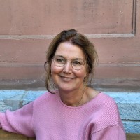 Nina Van Egmond