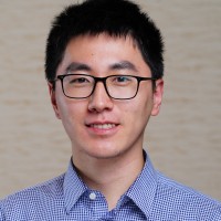 Ruichen Gao