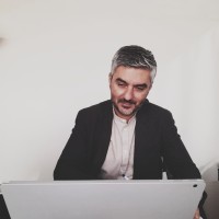 Stavros Kalogerogiannis