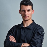 Domenik Grbić
