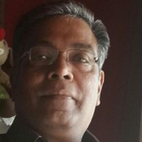 David Dsouza