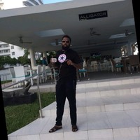 Hassan Abbas