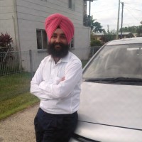 Sukhdeep Singh Kular