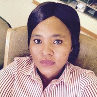 Kentse Tlotlo Letshikhoana