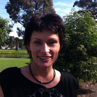 Leanne Townsing