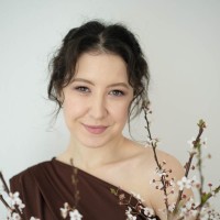 Yevgeniia Sadykova