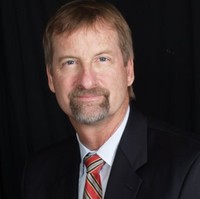 David Twiddy, P.E.