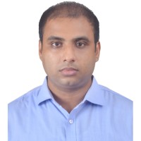 Dipankar Das