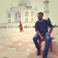 Tejinder Kumar
