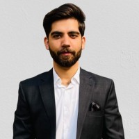 Azhar Afridi