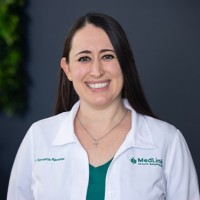 Dr. Samantha Ramanan ND