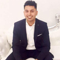 Arjun Saini