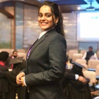 Nitya Shetty