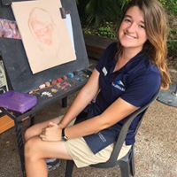 Hannah Camarato