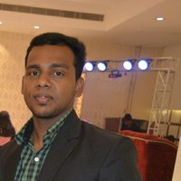 Aneesh Cherian Jacob