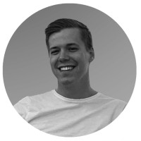 Victor Lindgren