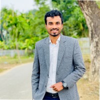 M A Rahaman Siddique