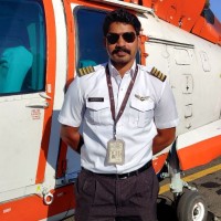 Sanjith Christopher Kurisinkal