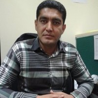Azizullah Alemi