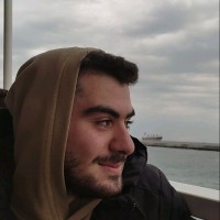 Muhammed Enes Keskinoğlu