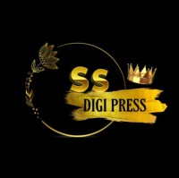 SS Digi Press