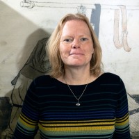 Annemarieke Willemsen