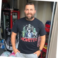 Larry Hoffman, Jr